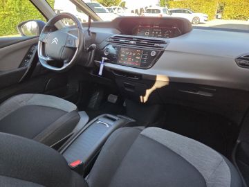 Citroën C4 Spacetourer